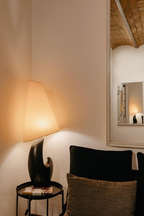 Via Dei Cappellari Apartments Rome Buitenkant foto